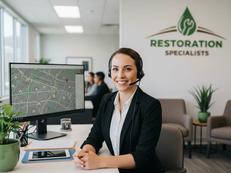 Water Damage Restoration  in Berkeley  FAQ