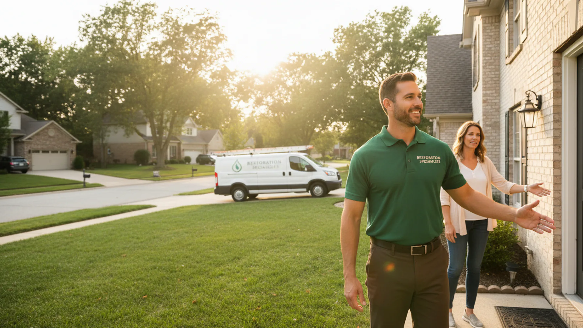 Premium Water Damage Restoration in Berkeley, CA Near Me – Guaranteed Quality and Lasting Results